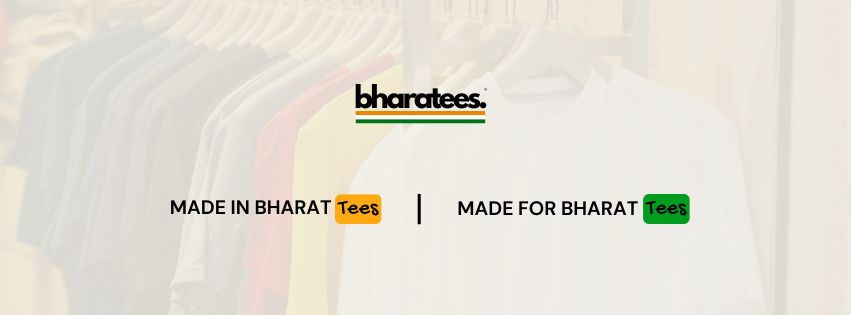 Bharatees: A Cultural Statement in the India vs Bharat Debate