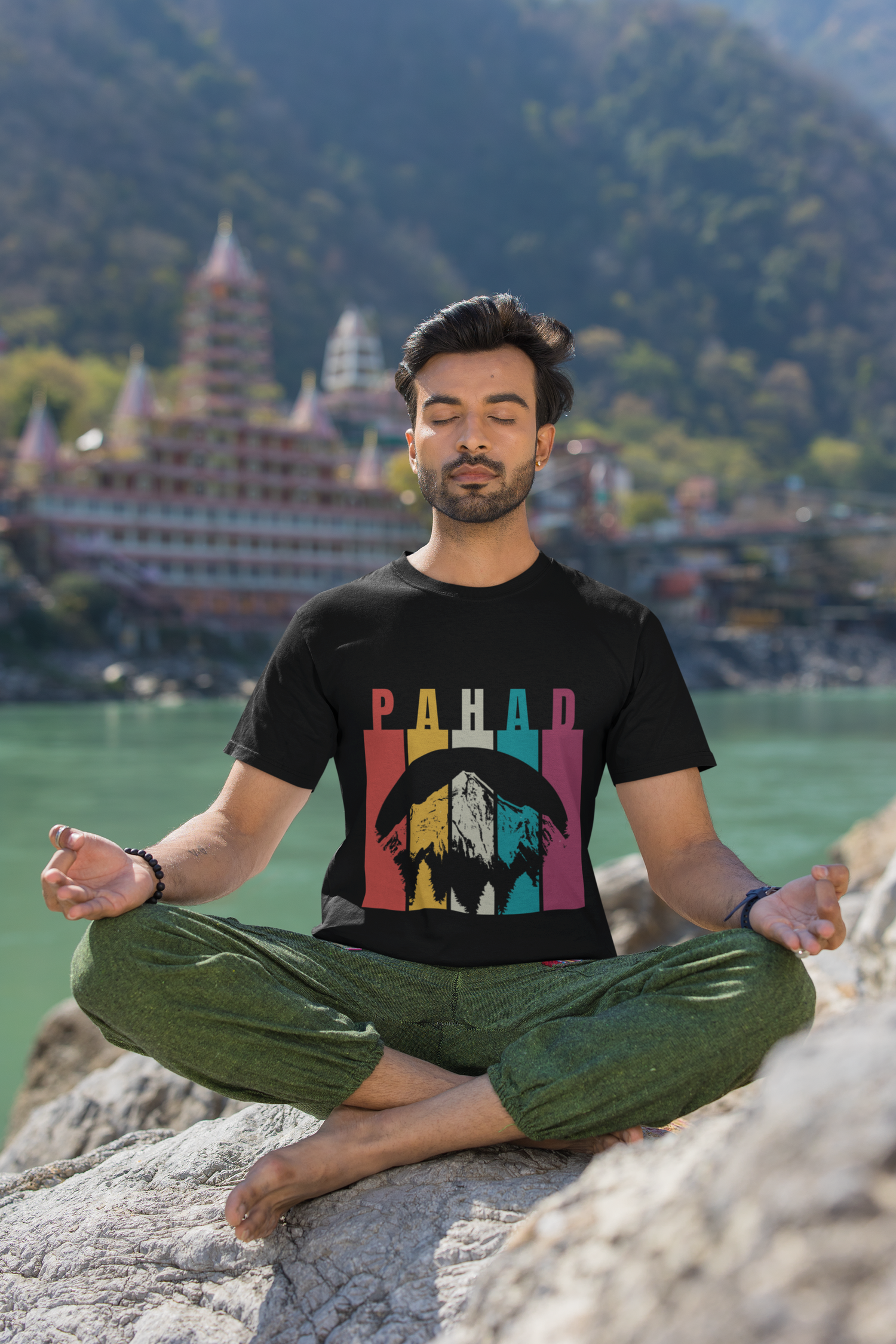 Classic T-Shirt